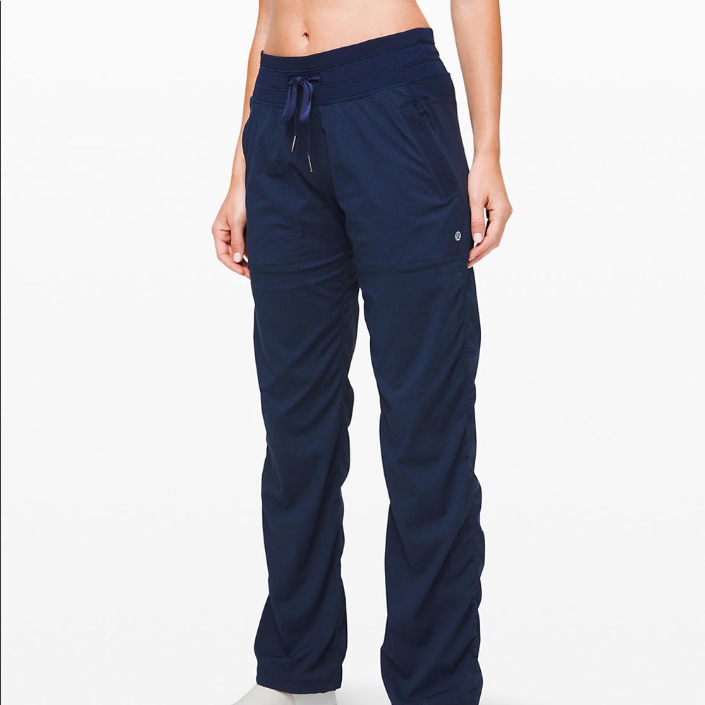 Lululemon Studio Pants *UNLINED*